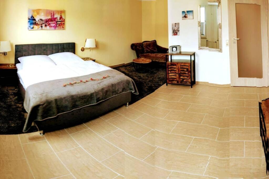 Altstadt Appartement Goslar Extérieur photo