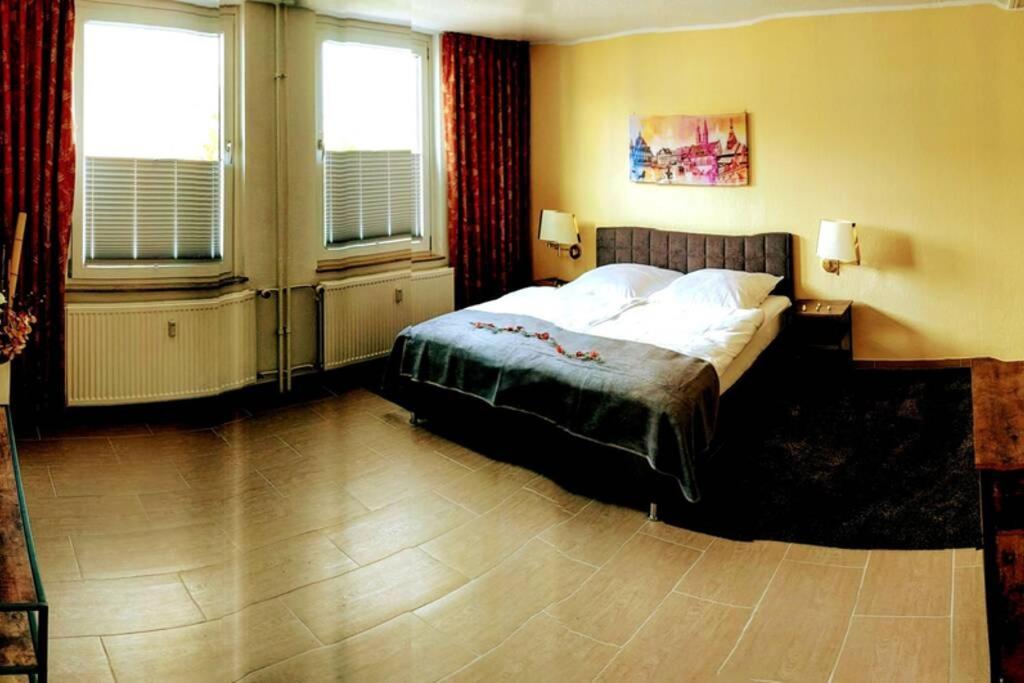 Altstadt Appartement Goslar Extérieur photo