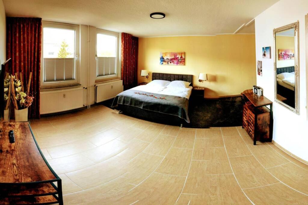 Altstadt Appartement Goslar Extérieur photo